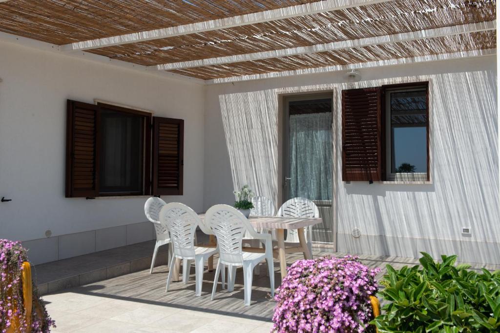 Residence Tenuta Masiedd 3 - 1