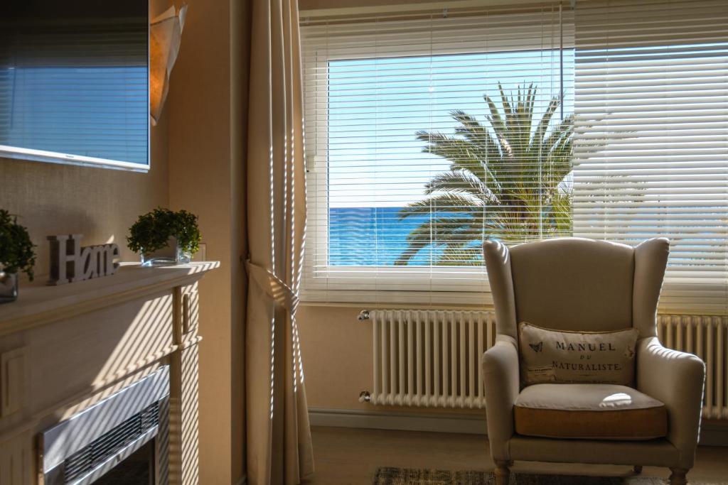 Apartamento Marina photo