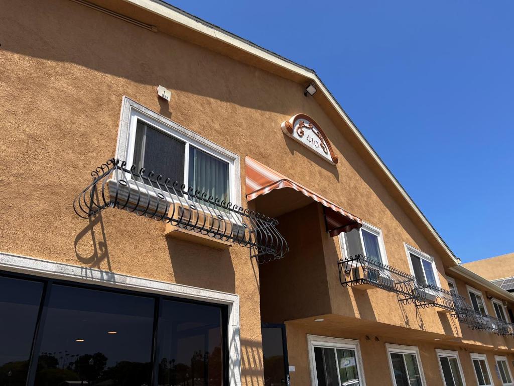 Brisa Pacifica Hotel Encinitas photo
