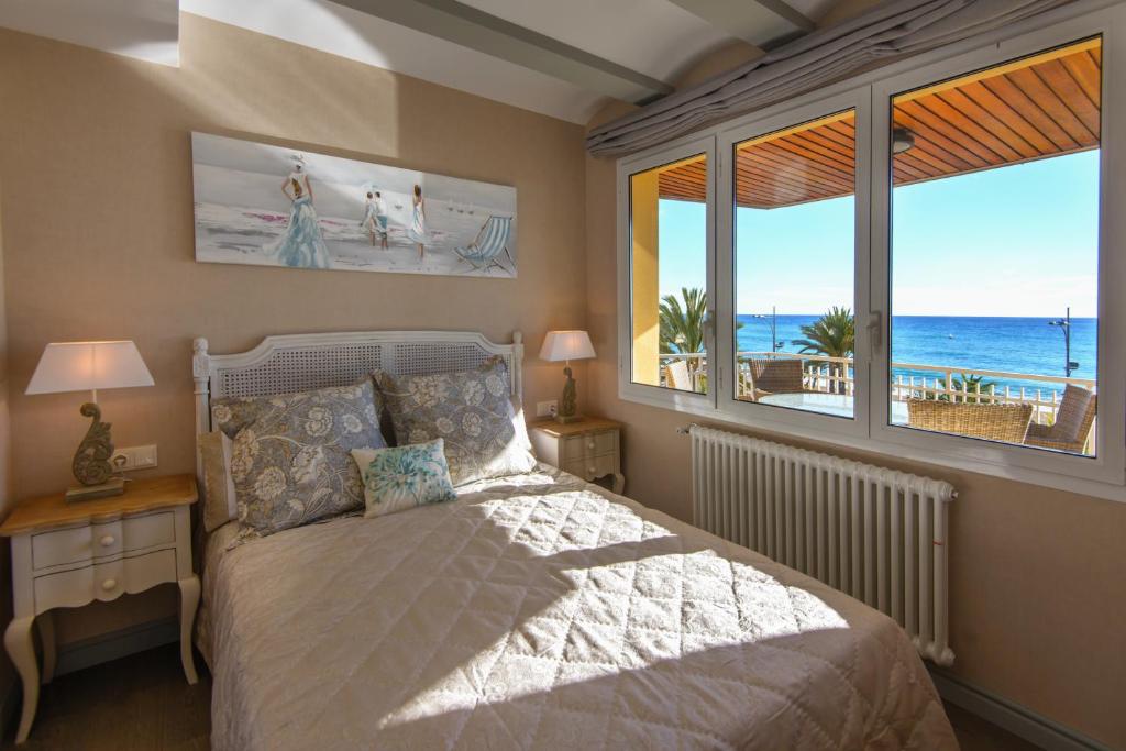 Apartamento Marina — Hotel in Lloret De Mar