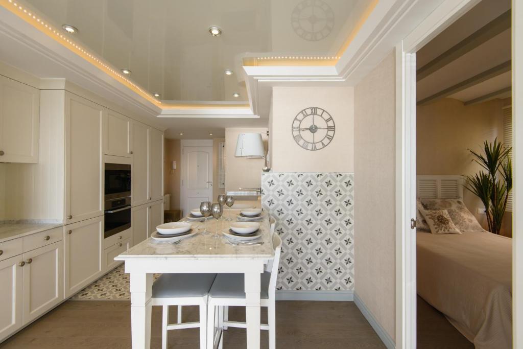 Apartamento Marina photo