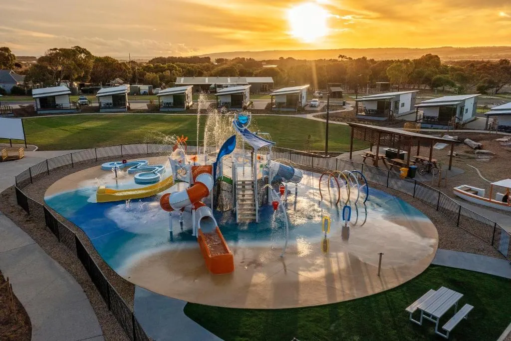 Discovery Parks - Goolwa，位于古尔瓦的酒店