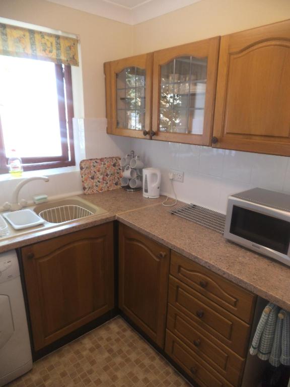 Quayside Close Holiday Apartments - photo 3