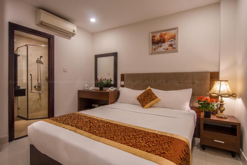 Apollo Hotel photo