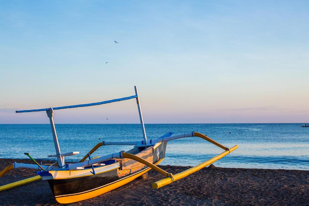 Nalika Beach Resort & Restaurant - Adults Only - Facilities image