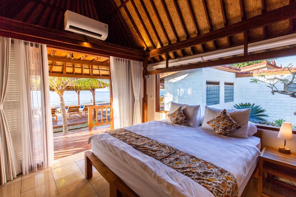 Nalika Beach Resort & Restaurant - Adults Only - Room image