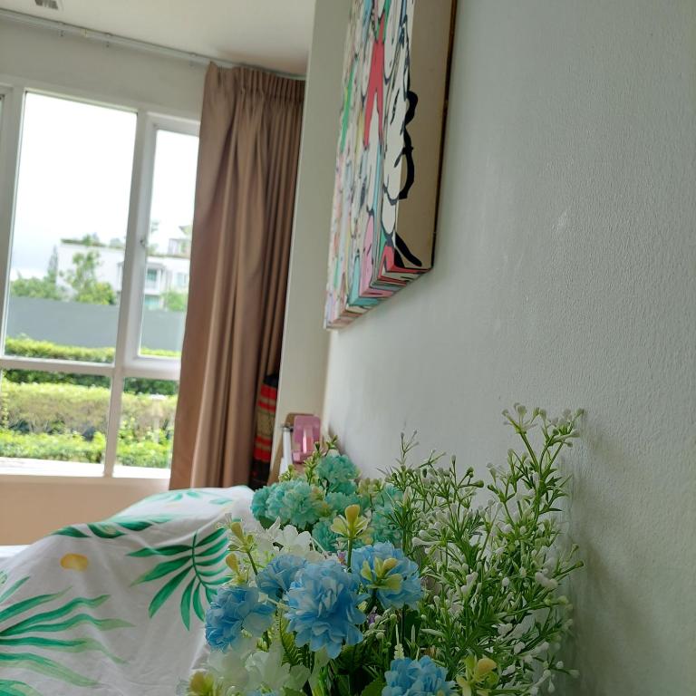 Baan View Viman Condo photo