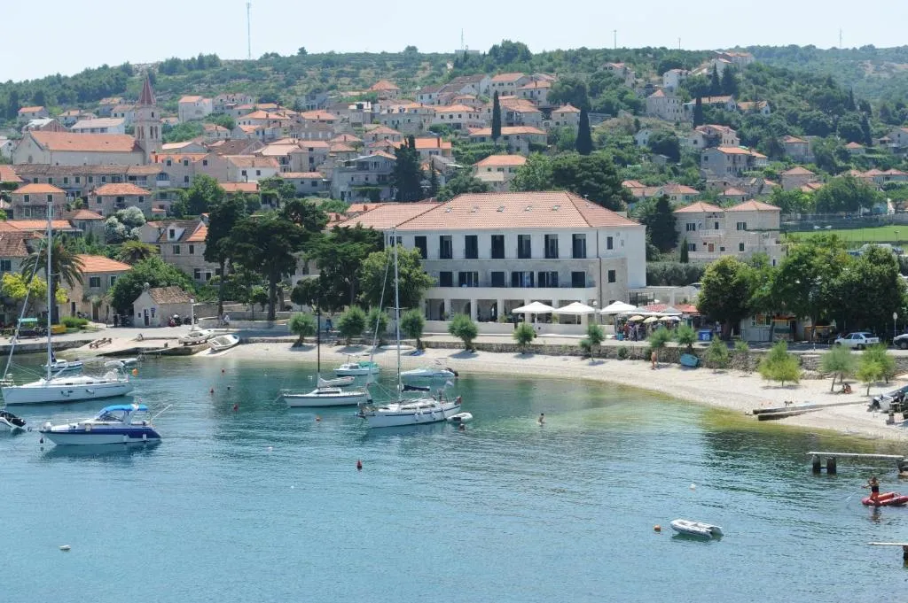 Hotel Lipa, hotel v destinaci Postira