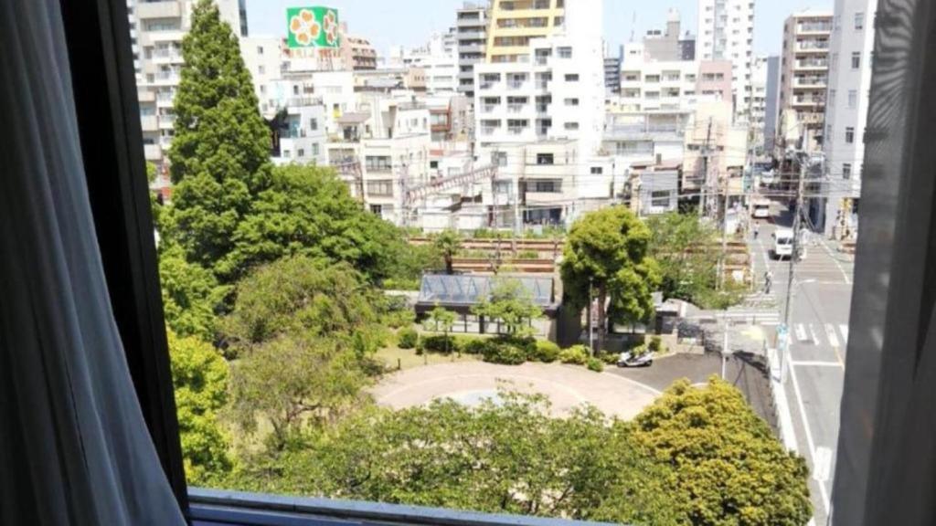 토요코 인 도쿄 카마타 호텔 이미지 1