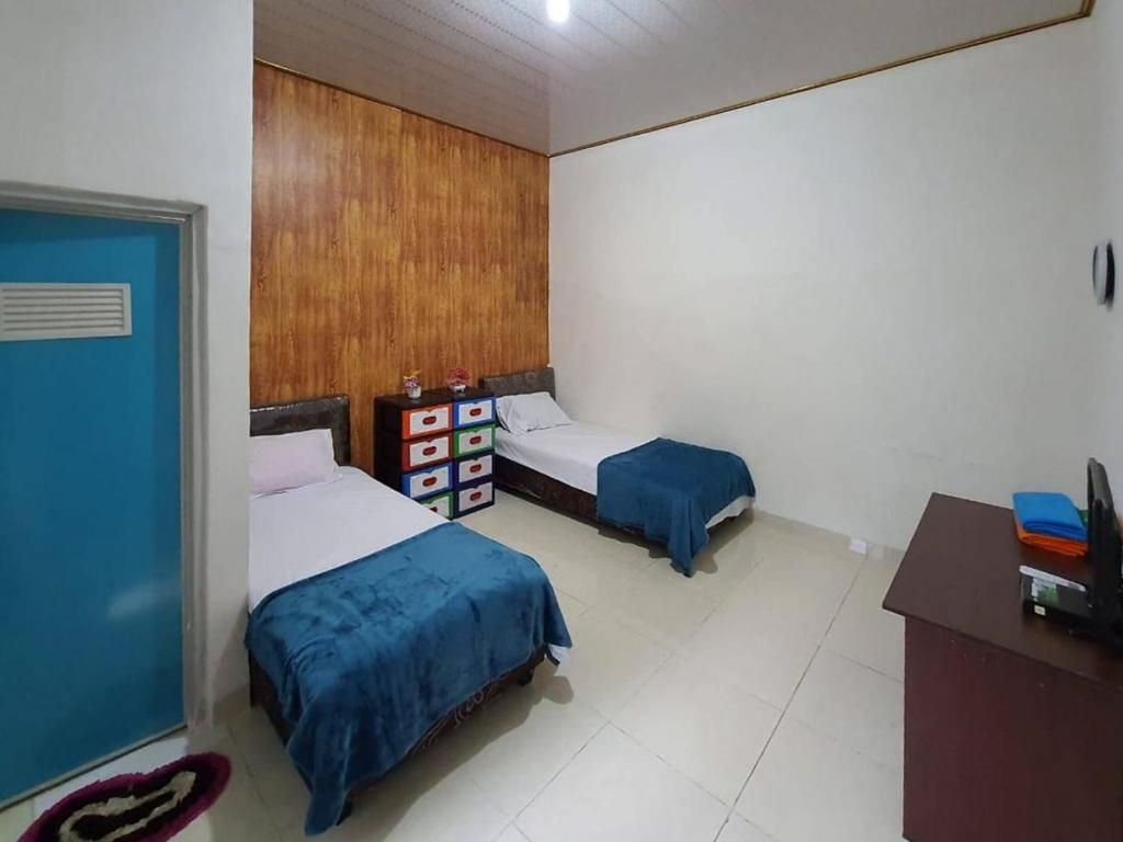 Atta Guest House Lampung Timur RedPartner photo