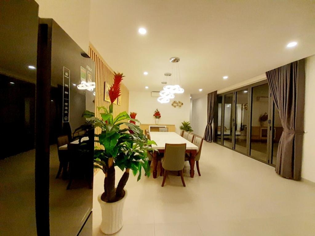 Villa Zenna Long Hải – Mimosa 611 View Biển