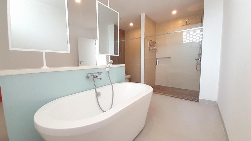 Villa Zenna Long Hải – Mimosa 611 View Biển