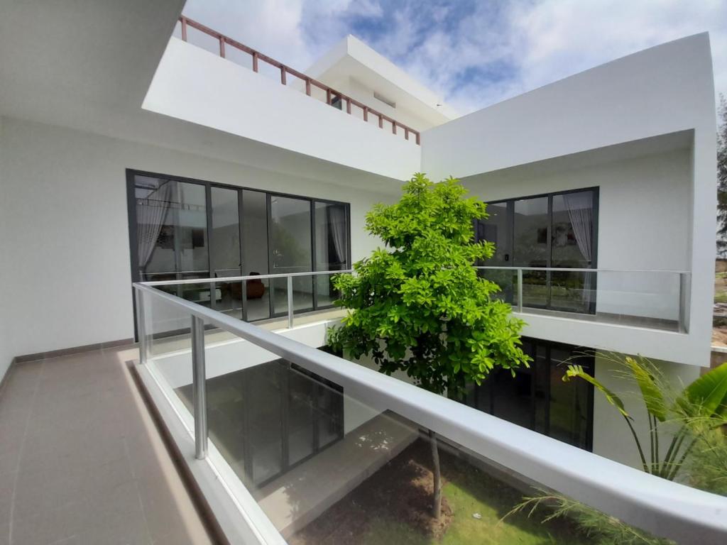 Villa Zenna Long Hải – Mimosa 611 View Biển