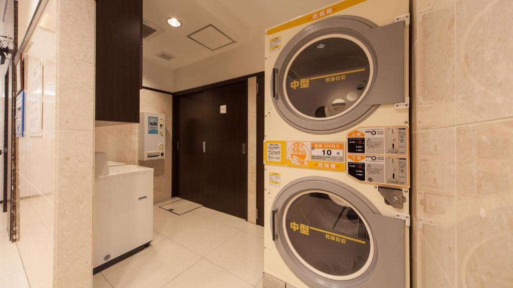 Toyoko Inn Tokyo Akigawa-eki Kita-guchi photo