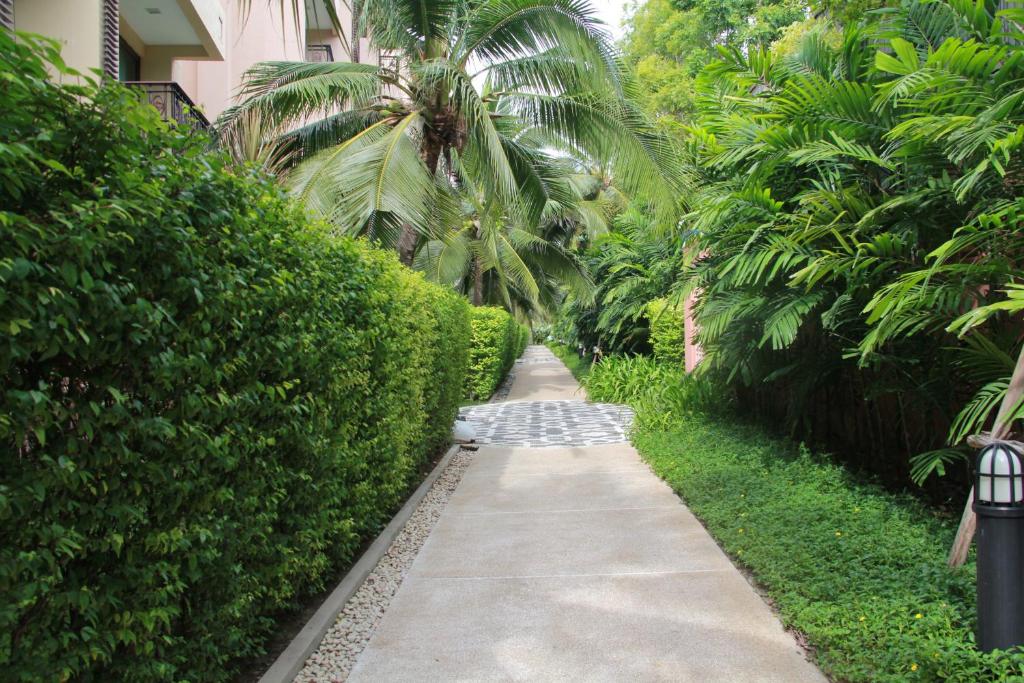 Marakesh Hua Hin Resident-Room Type E photo