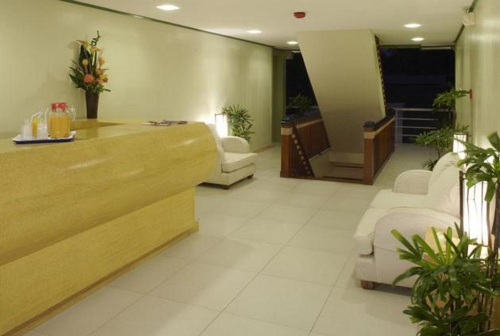 Shore Time Hotel photo
