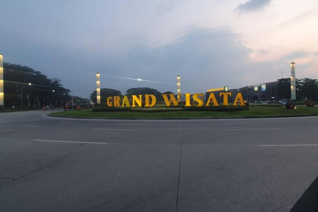 Facilities, Ray SmartHouse Grandwisata in Bekasi