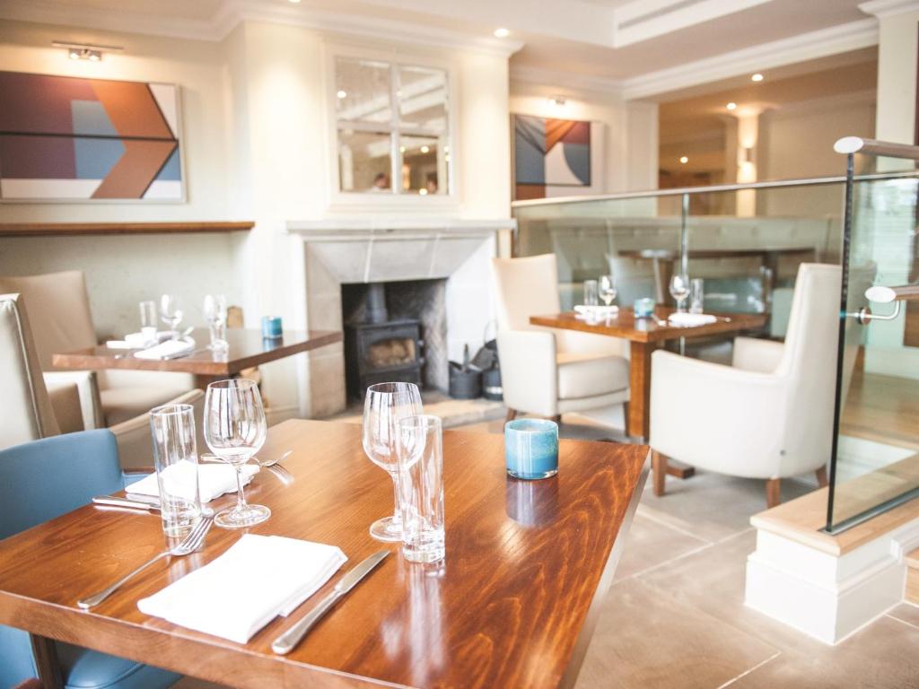 Cottons Hotel And Spa Knutsford Cottons Hotel And Spa Knutsford