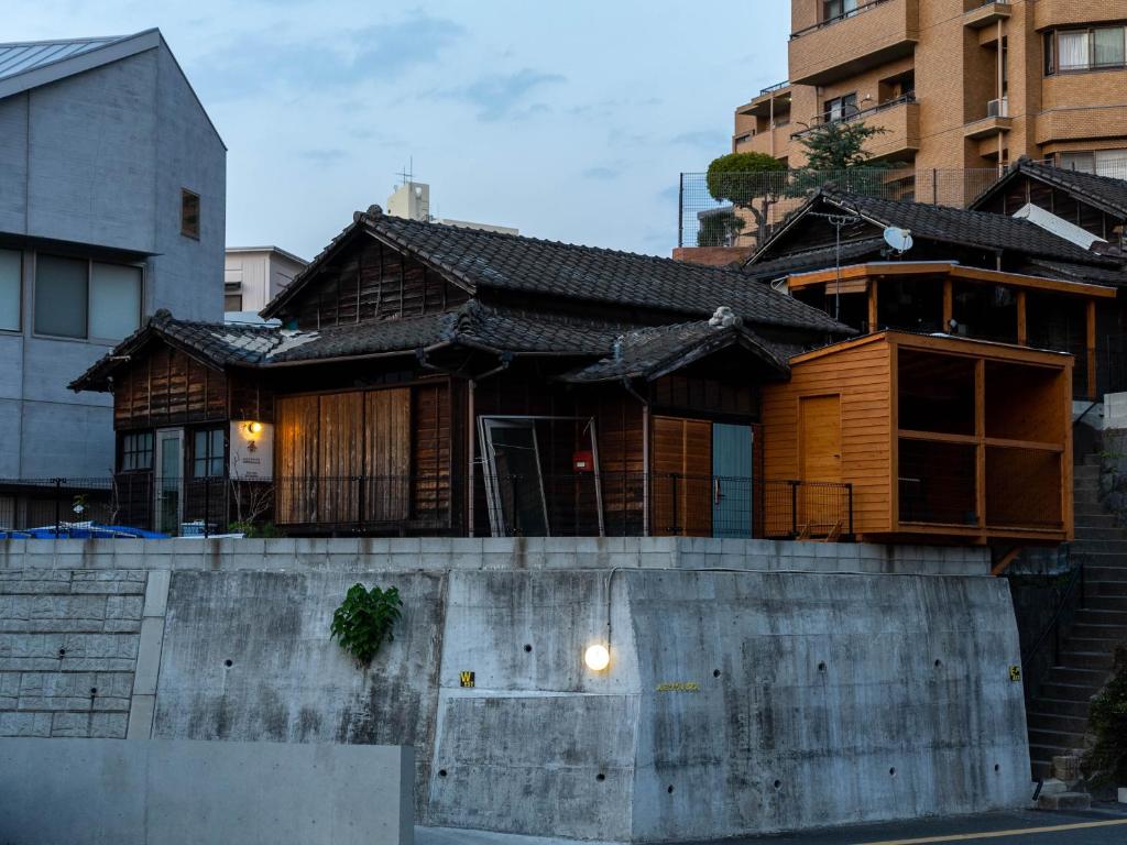 SUMITSUGU HOUSE West 호텔 이미지 2
