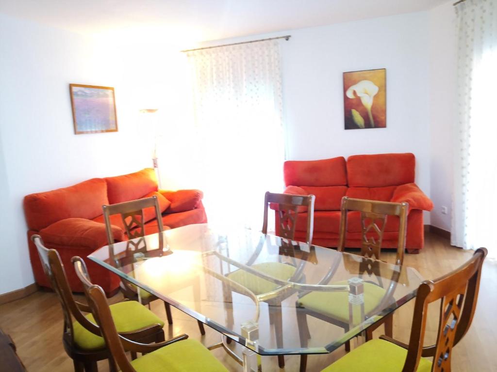 Apartamento centro Málaga - 1