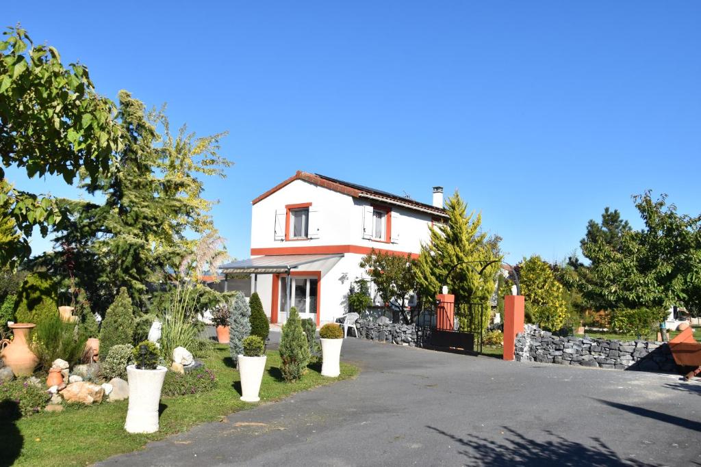 L'estanco, Vieille-Brioude