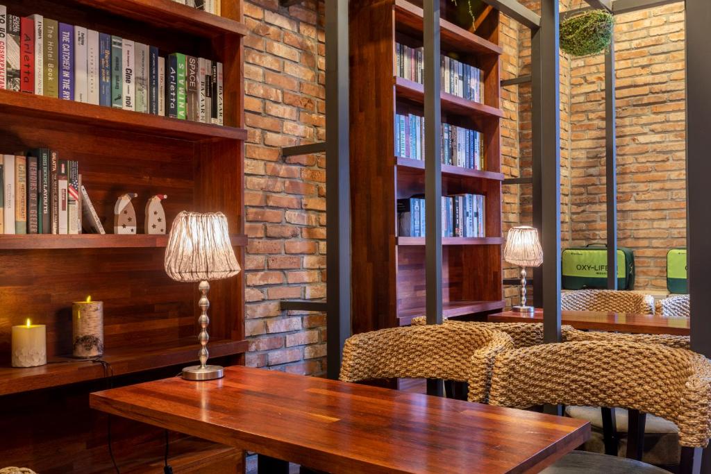 Sorgente Business Hotel photo