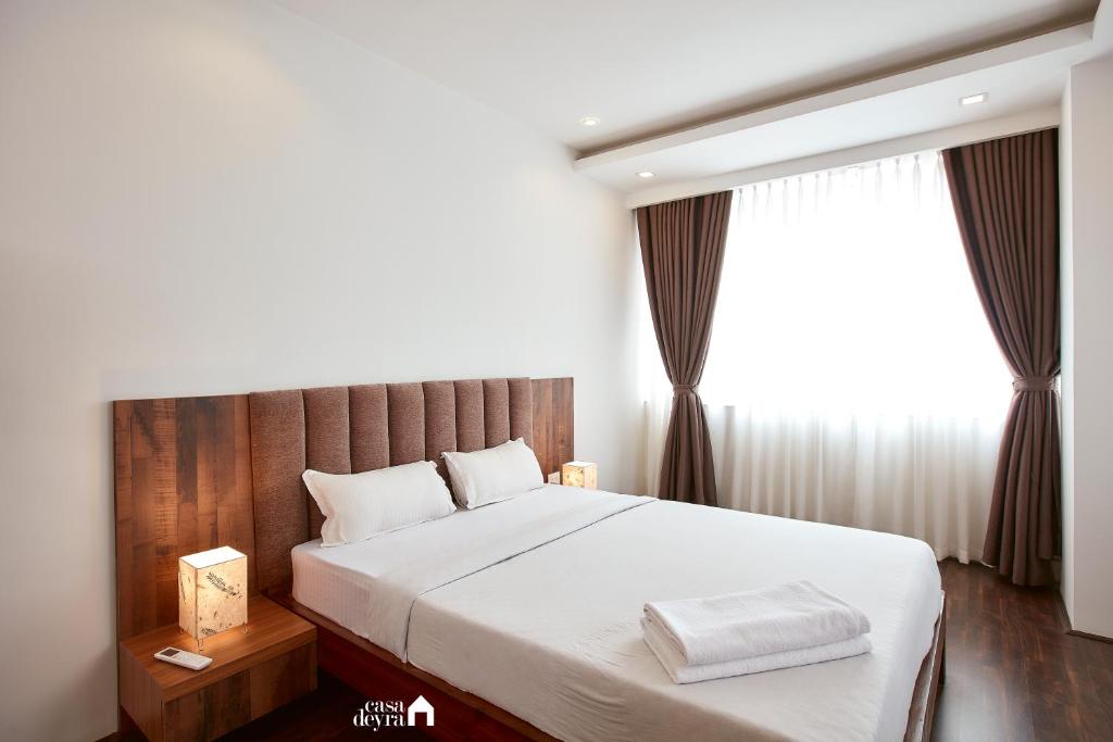 FIBO Residence By Casa Deyra, Patan