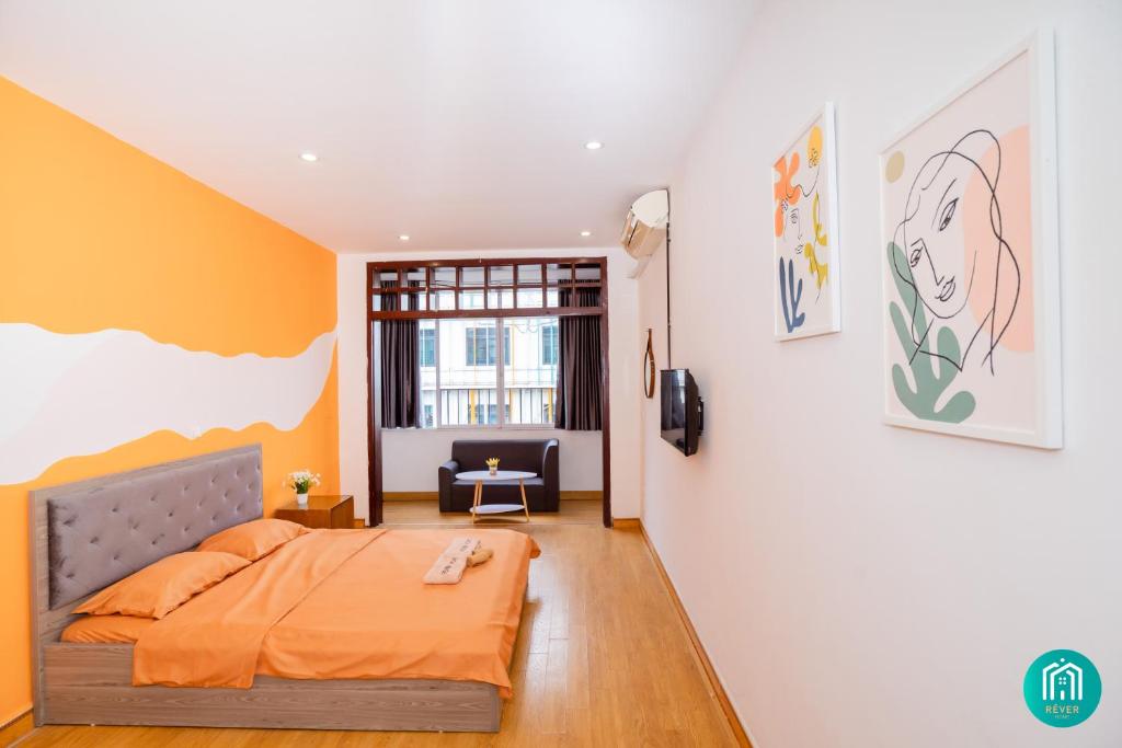 Rever Home Hanoi photo