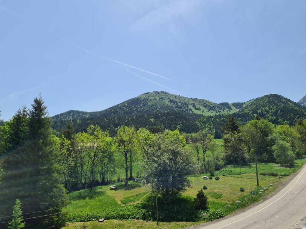 SCI jsm, Gresse-en-Vercors