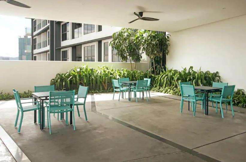 KLCC view at Continew Residensi by Full House photo