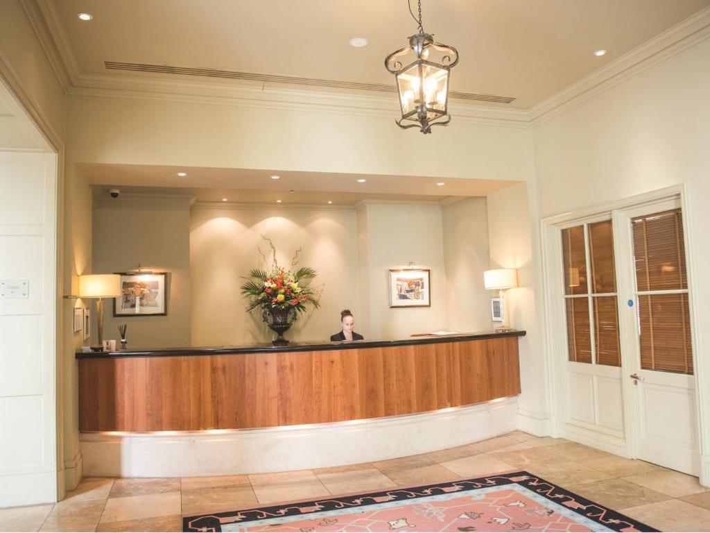 Thorpe Park Hotel and Spa photo