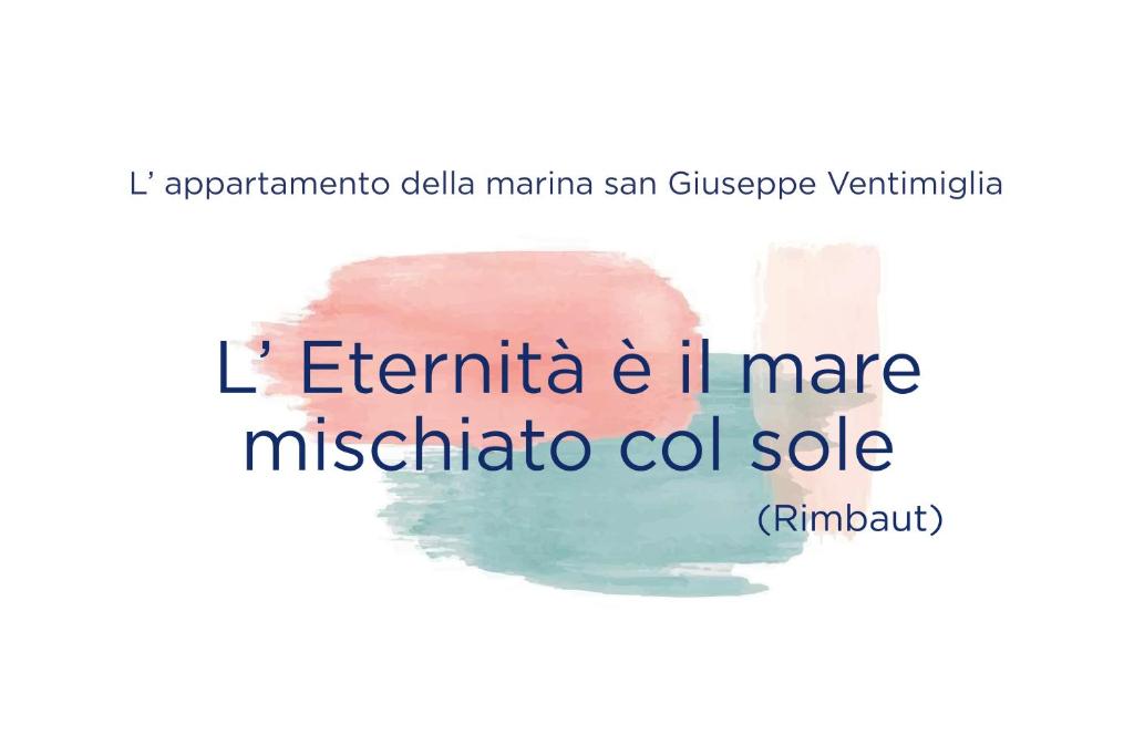 L'ETERNITA' E' IL MARE MISCHIATO COL SOLE Rimbaud - 3