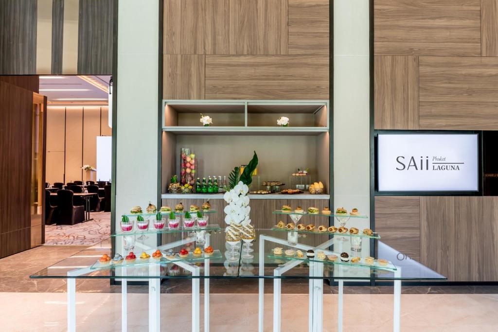 Meeting room / ballrooms