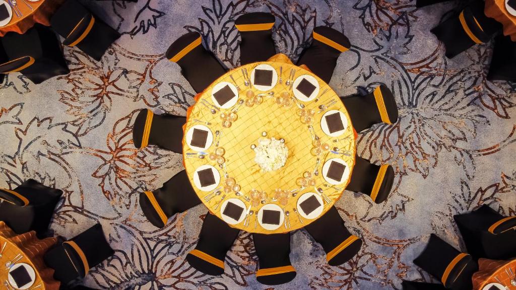 Meeting room / ballrooms