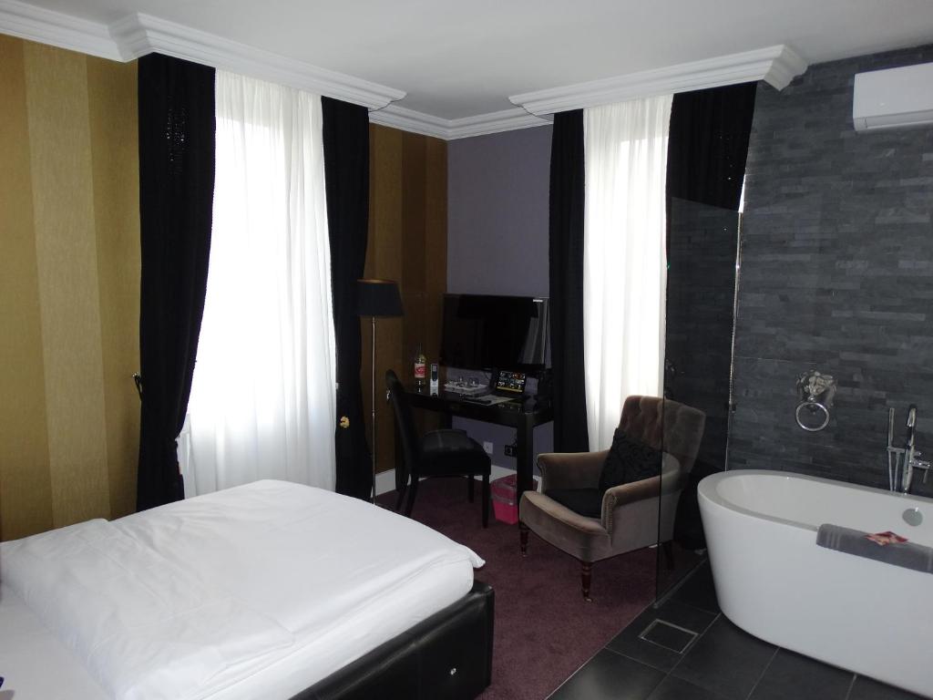 Boutique-Hotel GEORGES photo