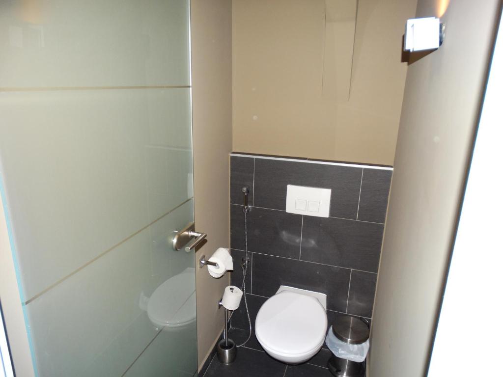 Boutique-Hotel GEORGES photo
