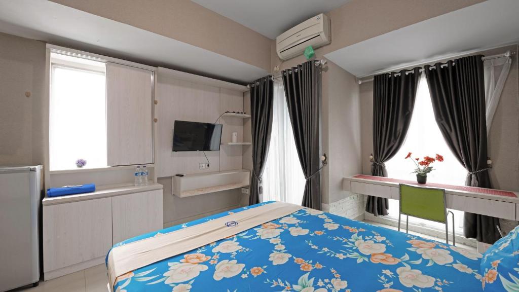 Facilities