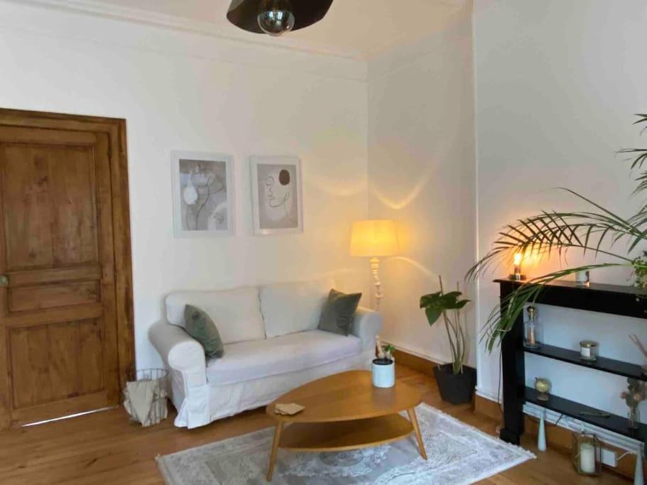 Appartement VH III - 4