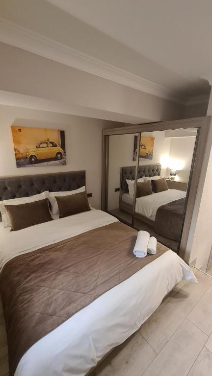 Home Boutique Hotel photo