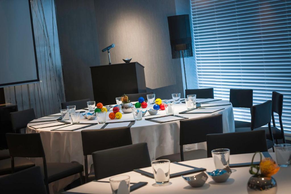 Meeting room / ballrooms