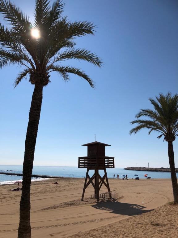 Appartement cosy à 2mn de la plage au centre ville - 1