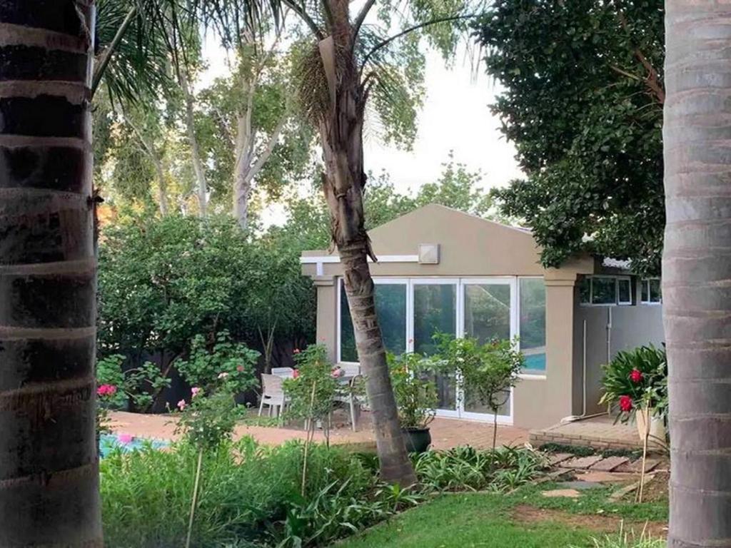 Fiori Rosa, Bloemfontein