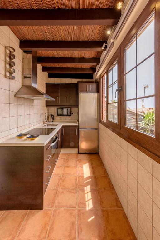 Apartamento Céntrico Sibarys - 1 dormitorio- Calle Pintada - 5