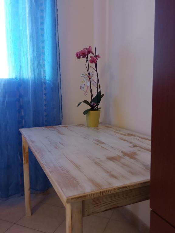 APPARTAMENTO GRAZIOSO LECCE. - 4