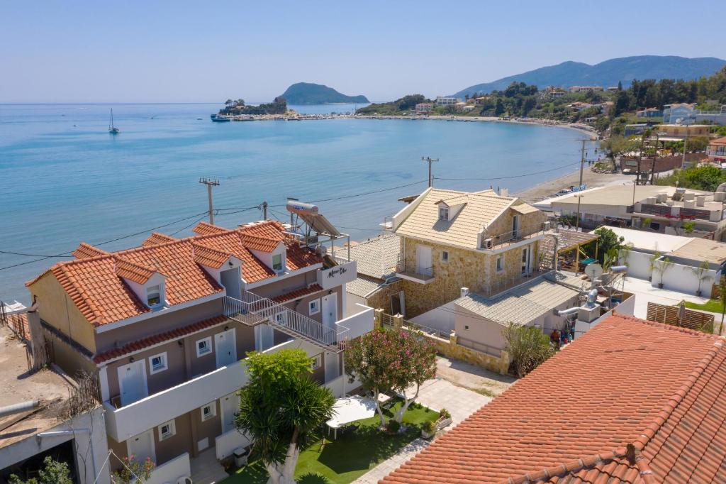 MARE BLU STUDIOS & SUITES photo