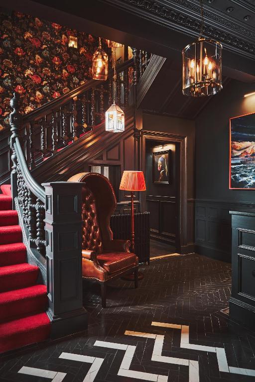 No17 The Promenade, Oban