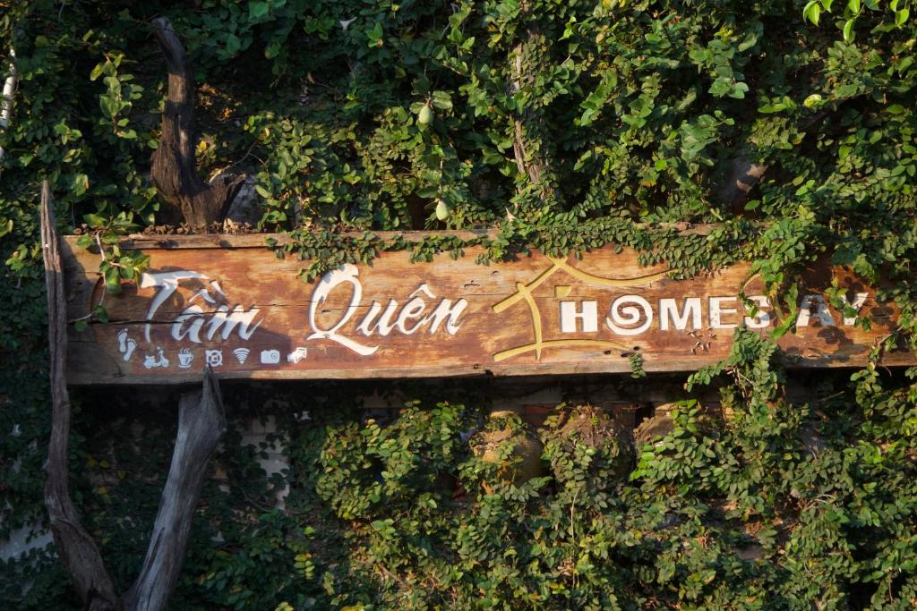 Tầm Quên Homestay - 1