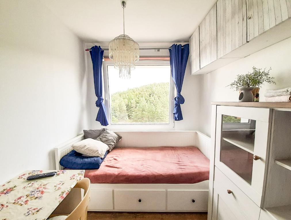 SeaSide Gdynia, Gdyně