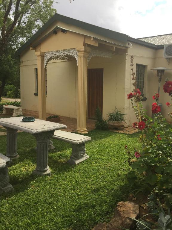 Schoon Guest House photo