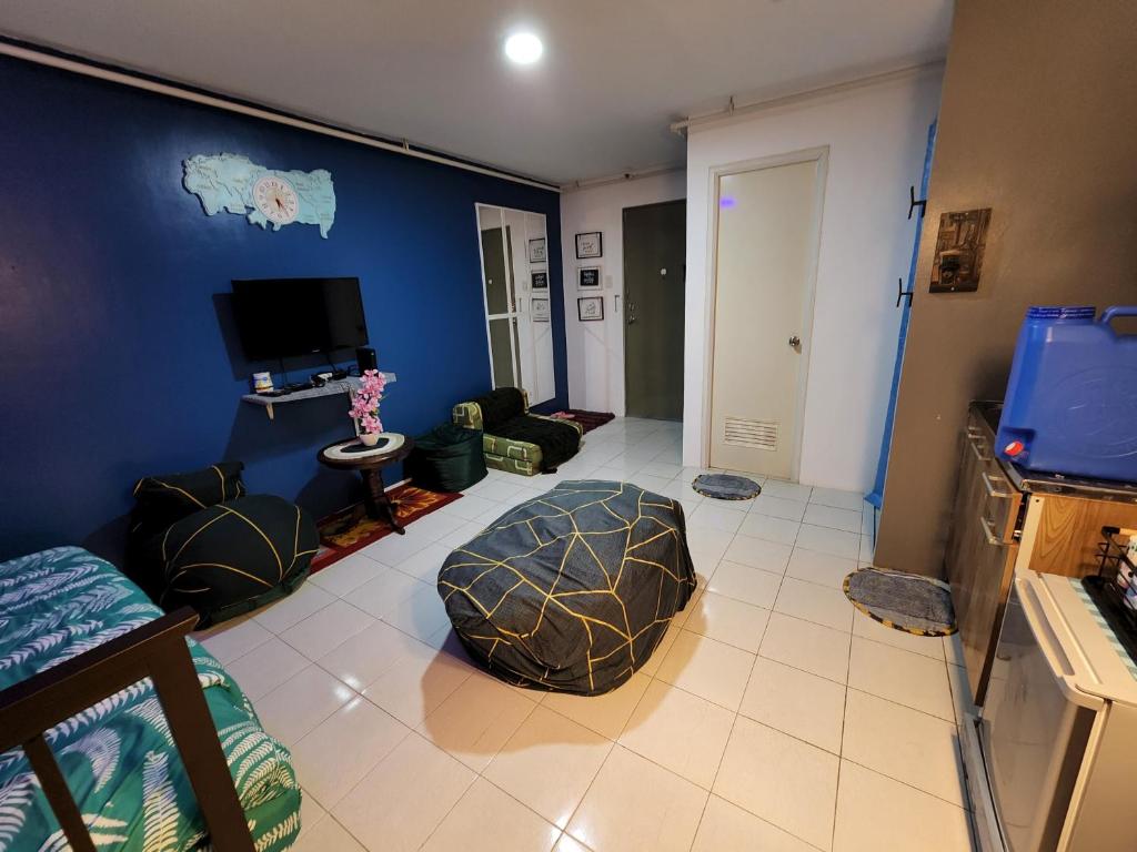 Chichi's Snug Pad near Enchanted Kingdom and Nuvali